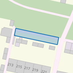 Perceel DTN01-A-9321