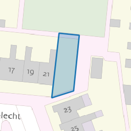 Perceel DTN01-A-9323