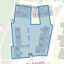 Perceel DTN01-A-9328