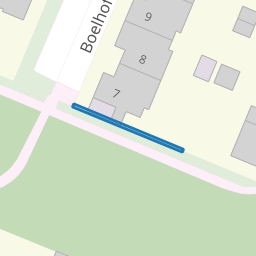 Perceel DTN01-A-9331