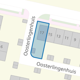 Perceel DTN01-A-9370