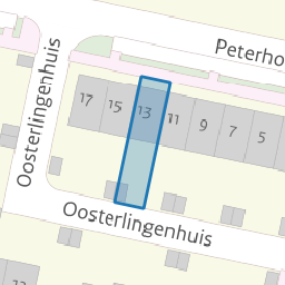 Perceel DTN01-A-9372