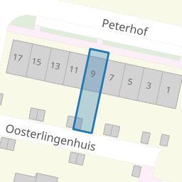 Perceel DTN01-A-9374