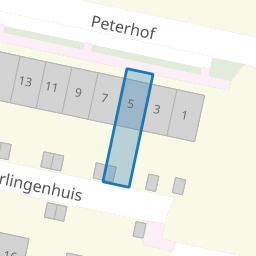 Perceel DTN01-A-9376