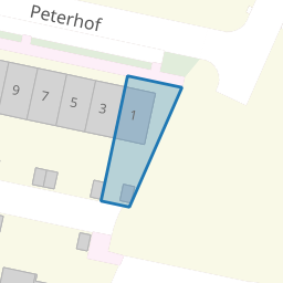 Perceel DTN01-A-9378