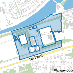 Perceel DTN01-A-9403