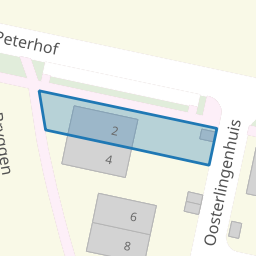 Perceel DTN01-A-9437