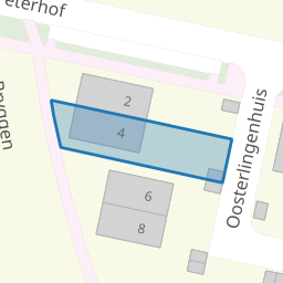 Perceel DTN01-A-9438