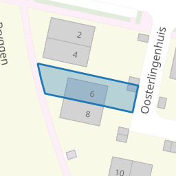 Perceel DTN01-A-9439