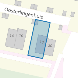 Perceel DTN01-A-9445