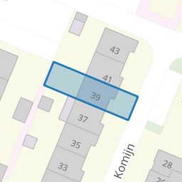 Perceel DTN01-A-9455