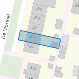 Perceel DTN01-A-9498