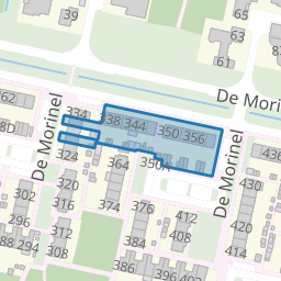 Perceel DTN01-A-9500