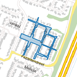 Perceel DTN01-A-9511