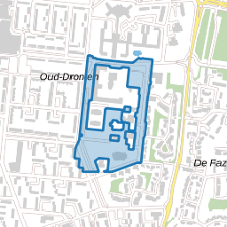 Perceel DTN01-A-9513