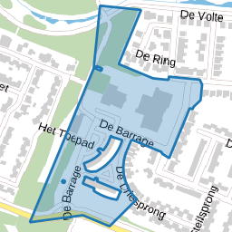 Perceel DTN01-A-9516