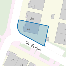 Perceel DTN01-A-9520