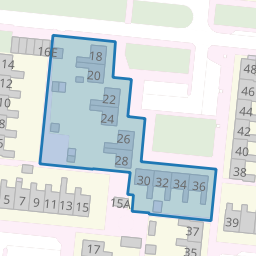 Perceel DTN01-A-9529