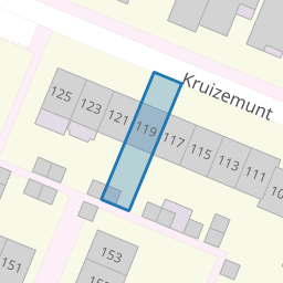 Perceel DTN01-A-9531