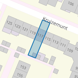 Perceel DTN01-A-9532