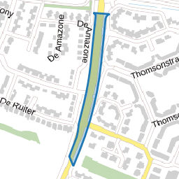 Perceel DTN01-A-9543