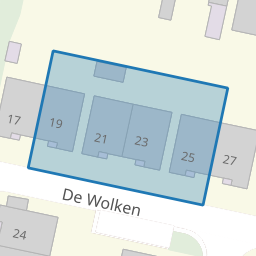 Perceel DTN01-A-9545