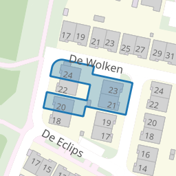 Perceel DTN01-A-9548