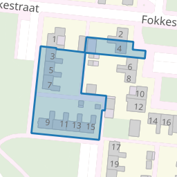 Perceel DTN01-A-9554