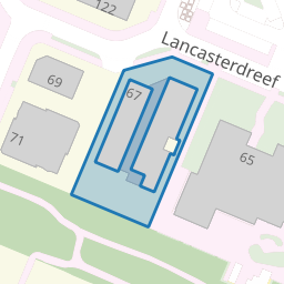 Perceel DTN01-A-9563
