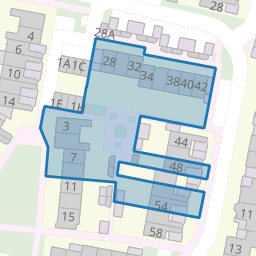 Perceel DTN01-A-9572