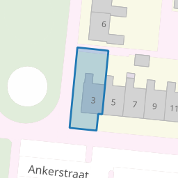 Perceel DTN01-A-9584