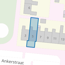 Perceel DTN01-A-9585