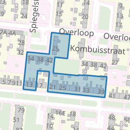 Perceel DTN01-A-9600