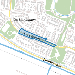 Perceel DTN01-A-9603