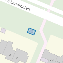 Perceel DTN01-A-9604