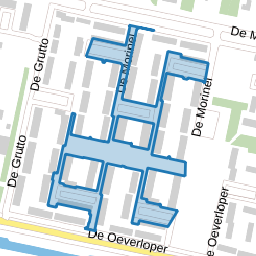 Perceel DTN01-A-9609