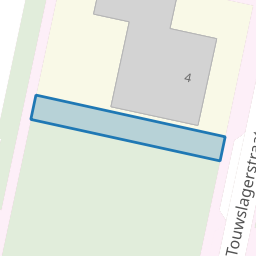 Perceel DTN01-A-9611