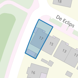 Perceel DTN01-A-9613