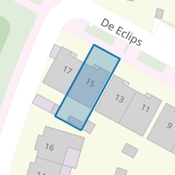 Perceel DTN01-A-9614