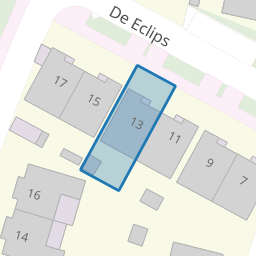 Perceel DTN01-A-9618