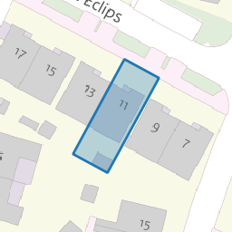 Perceel DTN01-A-9619