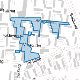 Perceel DTN01-A-9622