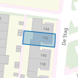 Perceel DTN01-A-9627