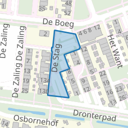 Perceel DTN01-A-9636