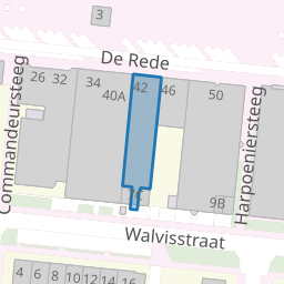 Perceel DTN01-A-9643