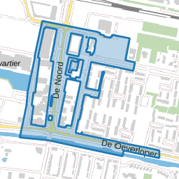 Perceel DTN01-A-9661