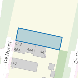 Perceel DTN01-A-9663