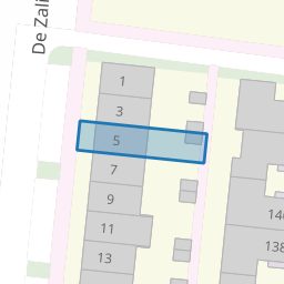 Perceel DTN01-A-9680