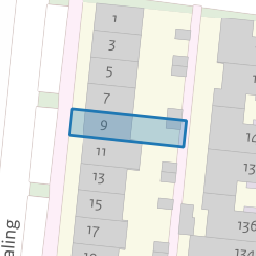 Perceel DTN01-A-9682