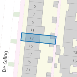 Perceel DTN01-A-9684